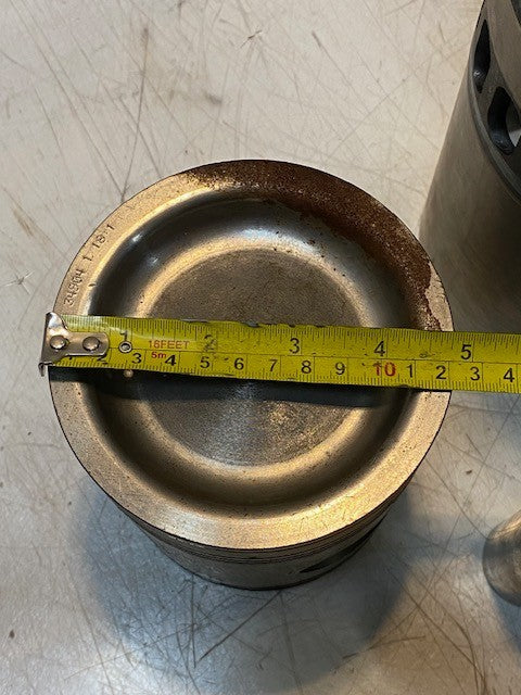 Detroit Diesel Cylinder Sleeve Assembly 5148505 | 8926480 | 8308