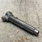 10-Spline Brake Camshaft 9-1/2" Long 3" Wide 38mm Shaft 10mm ID 25mm End