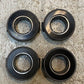 4 Quantity of Clutch Release Bearings 000-74 34mm ID 67mm OD 32mm Thick (4 Qty)