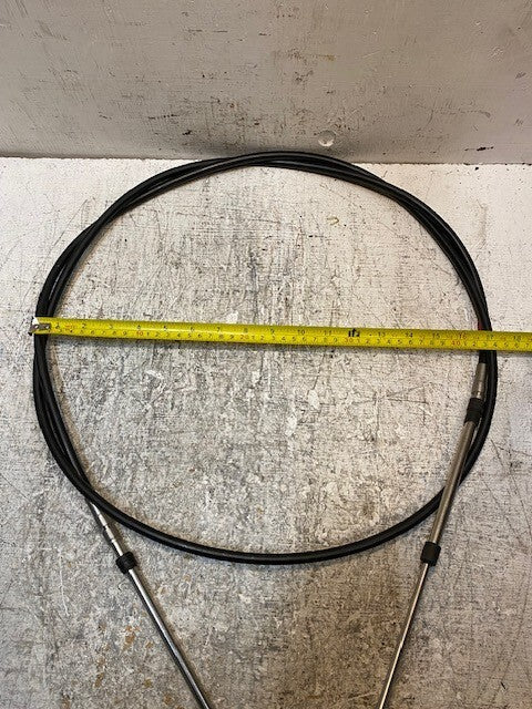 Steering Cable for Kawasaki 59406-378IC | 59406-378