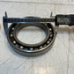 2 Quantity of Deep Groove Radial Ball Bearings 95x145x24mm (2 Quantity)