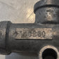 Sealco 140280 Air Brake Pressure Protection Valve | 3/8" NPT Ports | 70 PSI