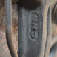 CNH Clutch Kit 012558291 | 13 3/8" Diameter 13" Tall 11 1/8" Pressure Plate