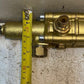 General Pump Valve 7" Long 3-1/4" Wide 3-1/2" Tall 17mm Thread 15mm ID