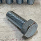 47 Pack of 307A JH Bolts 4"x1-5/8"x1-1/16"  (47 Quantity) Measurements In Pics