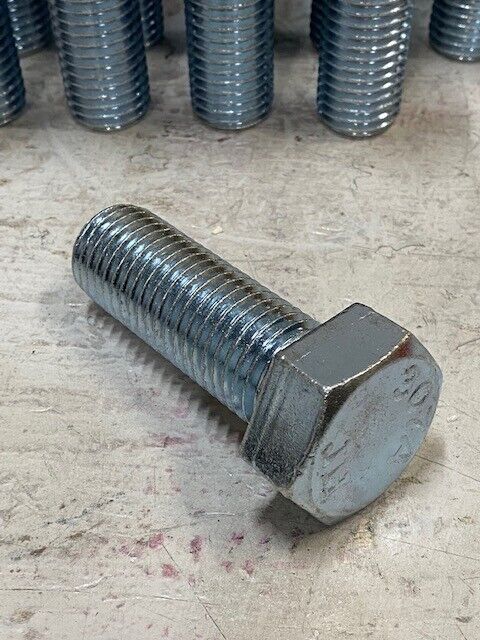 47 Pack of 307A JH Bolts 4"x1-5/8"x1-1/16"  (47 Quantity) Measurements In Pics