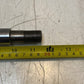 Wilden Straight Shaft 15-3800-09-07 | 11-1/2" Long 19mm Thread 25mm OD