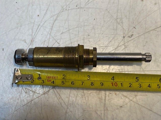 P&M Cat. No. 05114 Crane Pre-War Stem