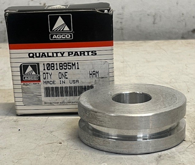 AGCO Hydraulic Cylinder Piston For Vehicles Equipment and Machinery 1081895M1