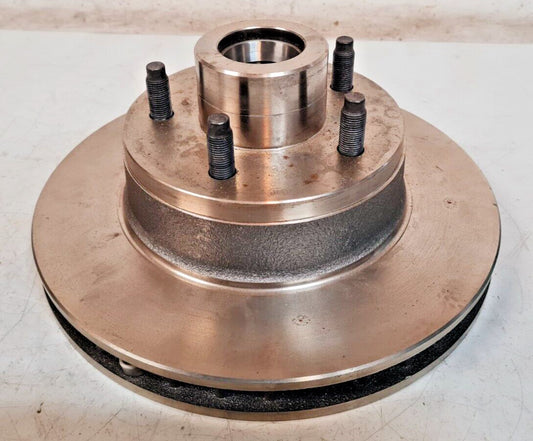 Disc Brake Rotor 210046 MIN THK 1.120