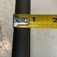 2 Tria Milia Carbon USA Pickleball Approved Paddles 16" L 7-3/4" W (2 Pack)