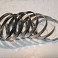 7 Quantity of Breeze Constant Torque 0345 CT450 SS Hose Clamps (7 Quantity)