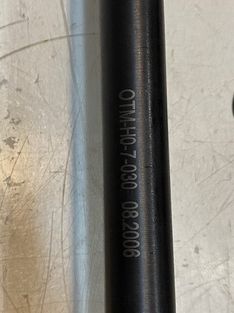 CV Axle Assembly | 40-18112 | Fits 86-89 Honda Accord | OTM-HO-7-030