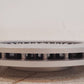 Textar Brake Disc Rotor For  Range Rover IV LG Sport LW Discovery LR 92283205
