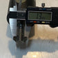 Integral Hydraulik Cylinder ZN40/100/G | 70BAR | 9-1/2" L 60mm OD 14mm Thread