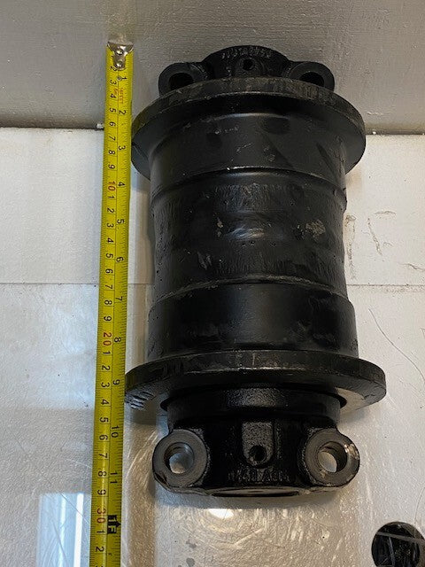 Bottom Track Roller for Excavator 0449A0M | 0449 | L37 | 11-1/2" Long