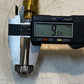 2 Quantity of P&M Cat. No. 05076 Harcraft Stems (2 Quantity)