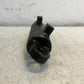 Left Handed Hydraulic Cylinder Assembly For Forklift 12  Length 66.73mm Cyl Dia.