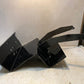 GP Heavy Duty Automotive/ATV/Golf Cart Black Steel Mounting Accessory Bracket