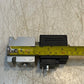 Parker B10-2-A8T Hydraulic Cartridge Valve Base & Solenoid Coil SIOLD 12VDC 20W