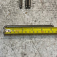 4 Quantity of RP-3337 Roller Pushrods 5-1/4" Long 8mm Thick (4 Quantity)