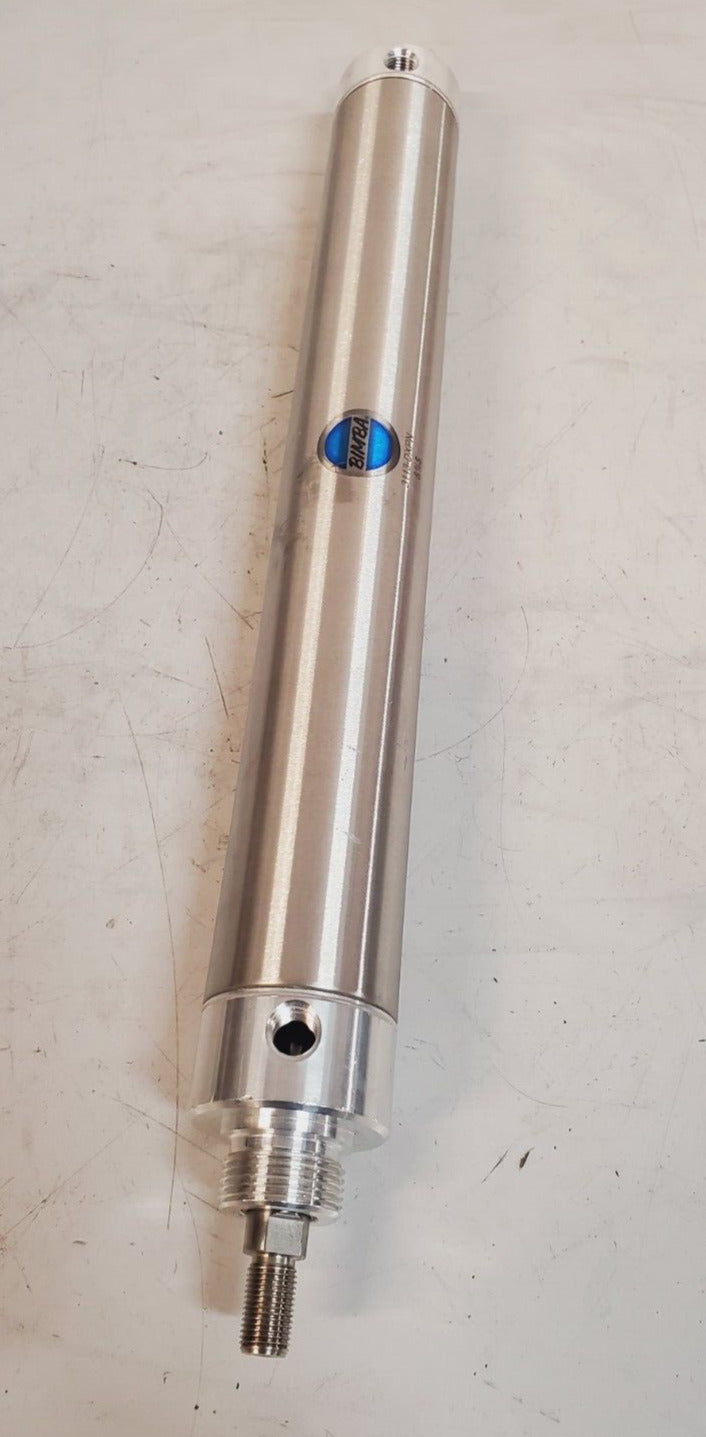 Bimba Air Pneumatic Cylinder 3113-DXPN &%$