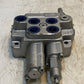 Hydraulic Industrial Directional Flow Control Valve D06DK28ECCZ155002 | J050755
