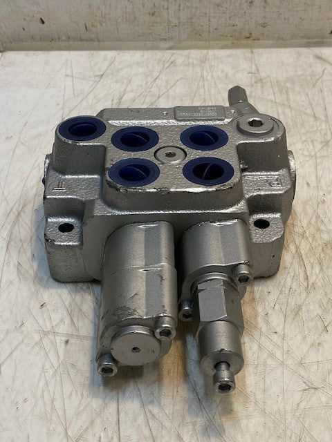 Hydraulic Industrial Directional Flow Control Valve D06DK28ECCZ155002 | J050755
