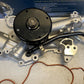 NAPA Tru-Flow Heavy-Duty Water Pump TFW 43501