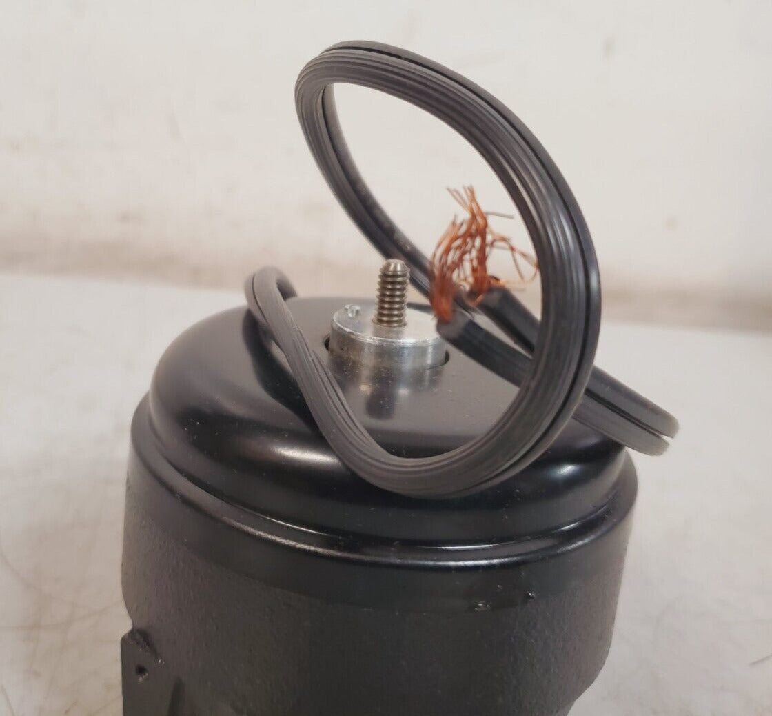 EM&S Unit Bearing Motor 25W Output 1,500 RPM | 4M155