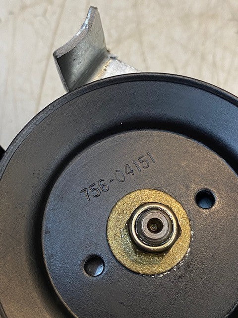 Transmission Service Kit 618-04229A | 756-04151 | 515112