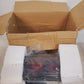 2 Quantity of Winjet Automotive Lamps Tail Lights CTWJ-0016-BS (2 Qty)