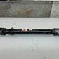 P0334000 Spicer Driveline Shaft Lima-741