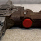 Hydraulic Remote Valve 4519 Tractor Hydraulic System Control Assembly Unit