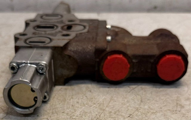 Hydraulic Remote Valve 4519 Tractor Hydraulic System Control Assembly Unit