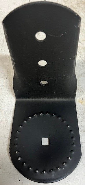 RFCB4 Universal Canopy Bracket Kit Mounting Hardware Heavy Duty Replacement