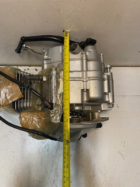 Redcat CQ163FML04000107 Engine Motor 196cm - SEE DESCRIPTION