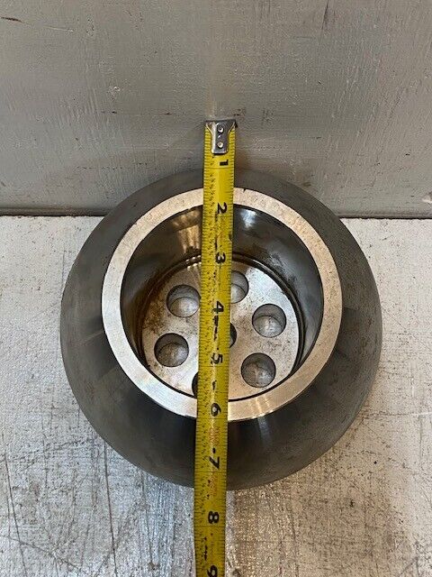 Caterpillar CAT 495-8951 186.15mm Spherical Diameter x 133.4mm Thick Ball