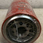 Baldwin FIlters Red High-Efficiency Spin-On Fuel Filter Replacement BF7633