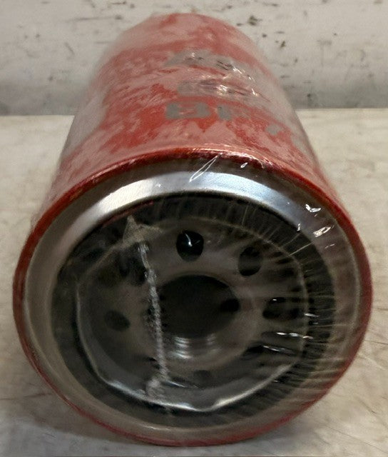 Baldwin FIlters Red High-Efficiency Spin-On Fuel Filter Replacement BF7633