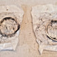 5 Qty. of AP Exhaust Mix Bracket Molded Rubber Gasket 9095 | 8180 | 8066 (5 Qty)