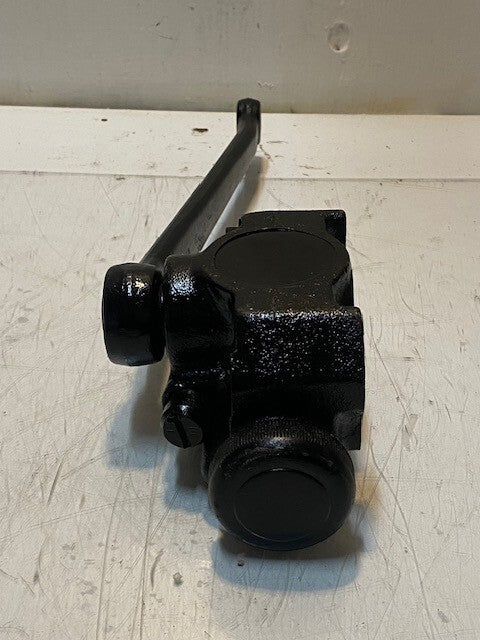 Hydraulic Lever Shock Absorber for Oldsmobile 5313843-R1 | 5352110