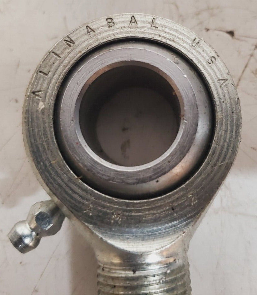 ALINABAL Spherical Rod End Bearing AM-12