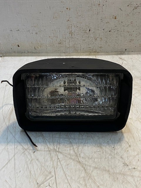 Truck-Lite 507 Sealed Beam Halogen Light 12 Volt Rectangular Headlight