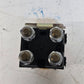 Hardellet Two Pole Contactor 91410 | 31511 | 0164957522 | 100Ith