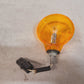 Truck-Lite Yellow Round Directional Light & Wire 13252