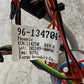 Fargo Assembly Control Box Harness 96-134704-004A, 114250, 03781, 203249-00646