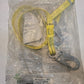 Buckingham MFG 71306 AP 6' | Anchor Point with 2 Rope Snaps 6' Length