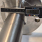 JMS Tapered Flanged Thermowell 5TT3XZKXA1KX-30 X3FP | 5686 | 316SS | 4x6" Flange