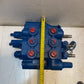 Skid Steer Hydraulic Control Auxiliary Valve Loader 02357021 | 34673 ABP